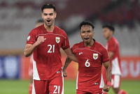 Adu Penalti Menegangkan! Indonesia Tembus Final AFF U-23 2025!