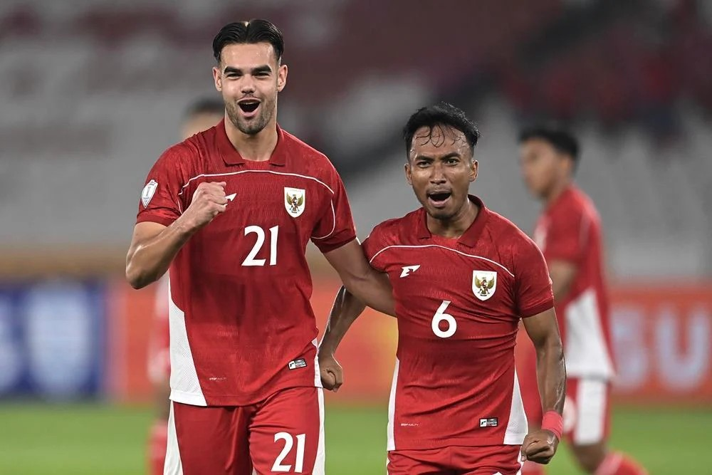 Adu Penalti Menegangkan! Indonesia Tembus Final AFF U-23 2025!