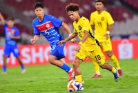 Malaysia Kalah Telak! Filipina Menang 2-0 di Laga Pembuka