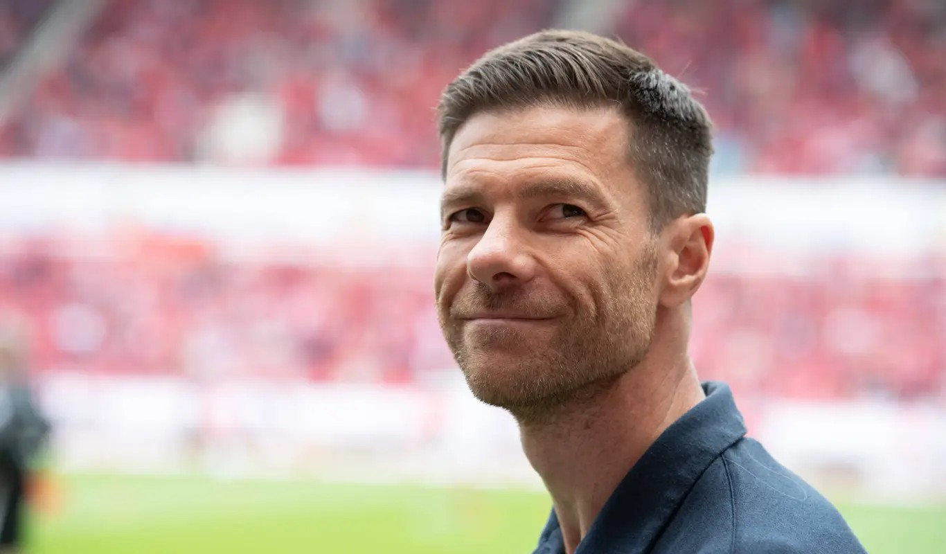 Xabi Alonso di Titik Penentu Misi Besar Bawa Real Madrid Juara di Piala Dunia Antarklub 2025