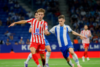 Espanyol Kejutkan Atletico 2-1