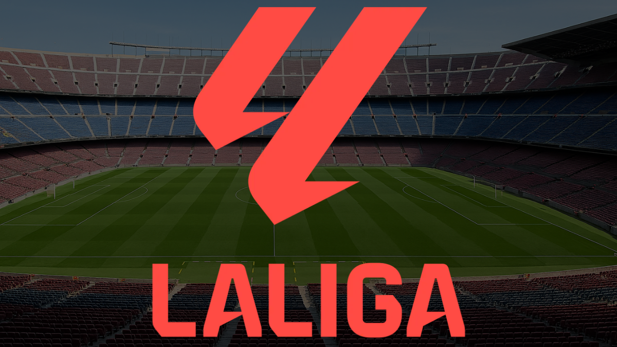 Jadwal Pertandingan La Liga 2025-2026