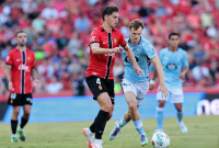 Mallorca vs Celta Vigo