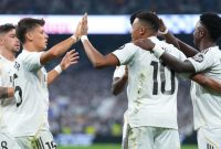 Mbappe Selamatkan Madrid! Statistik Lengkap Kemenangan 1-0 atas Osasuna