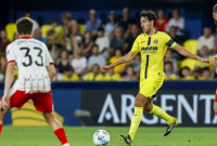 Villarreal Kalahkan Girona 5-0